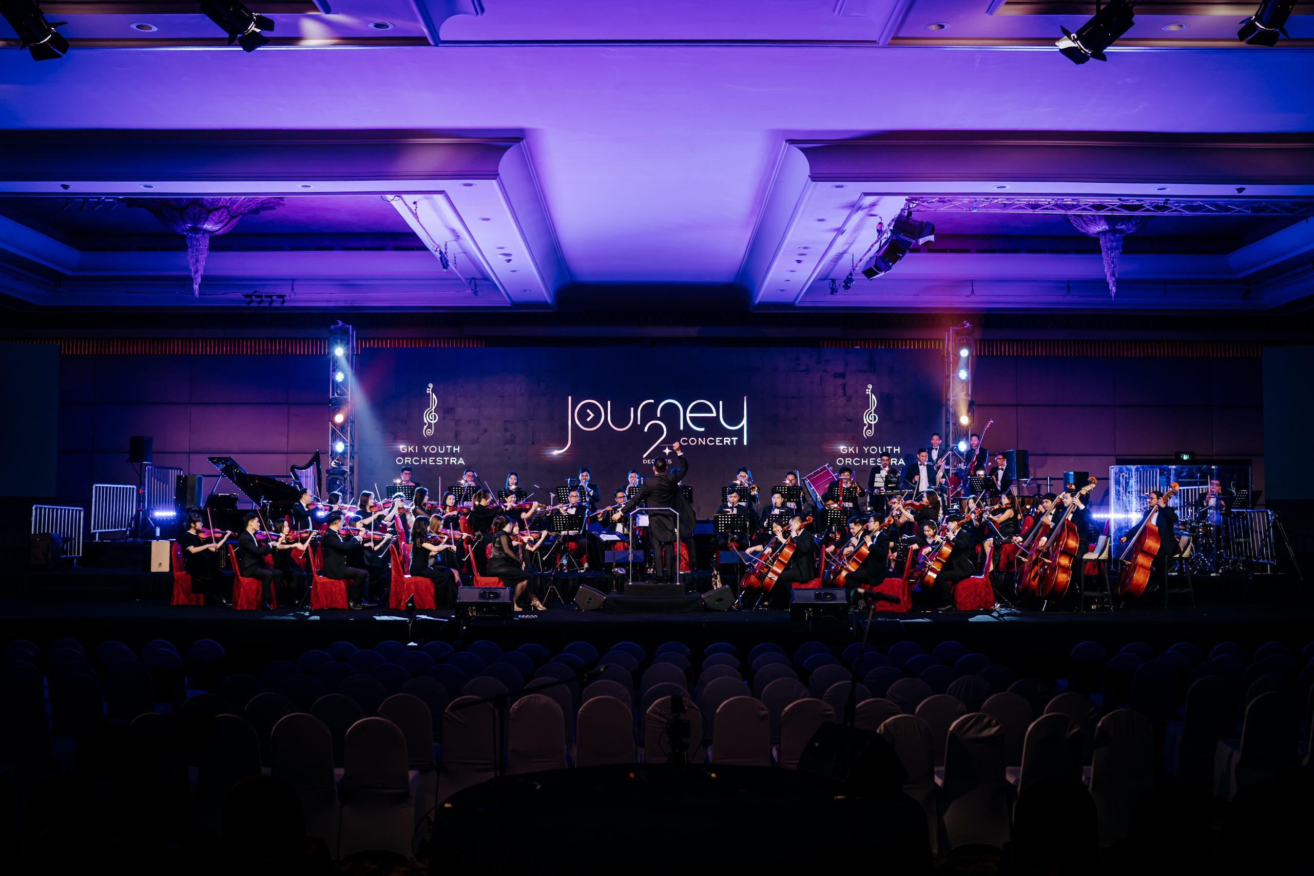 GYO – Journey 2 Decades (059)