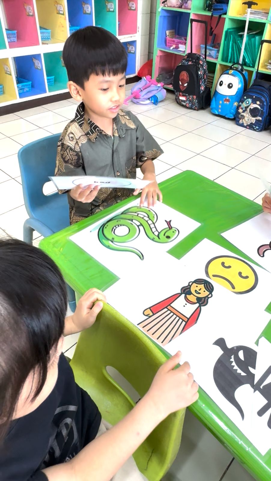 English with Mr Ebac (1)