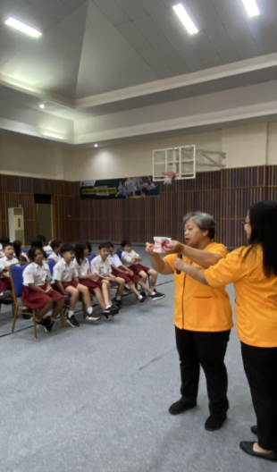 Foto Kegiatan – 1