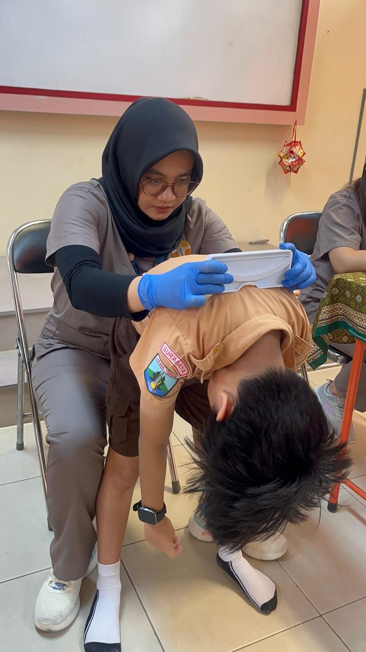 PEDULI POSTUR, JAGA MASA DEPAN (1)