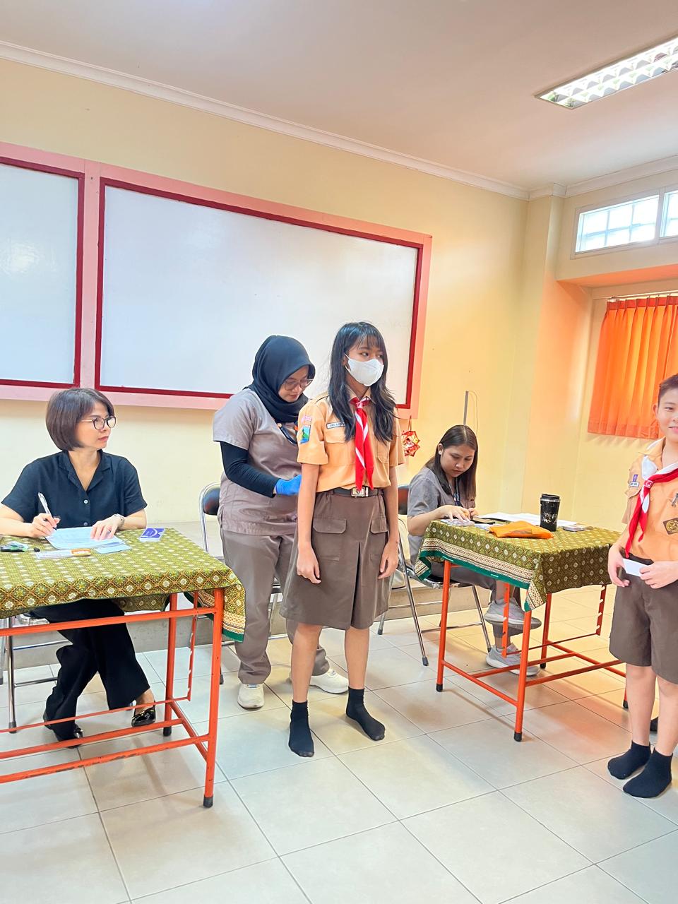 PEDULI POSTUR, JAGA MASA DEPAN (2)