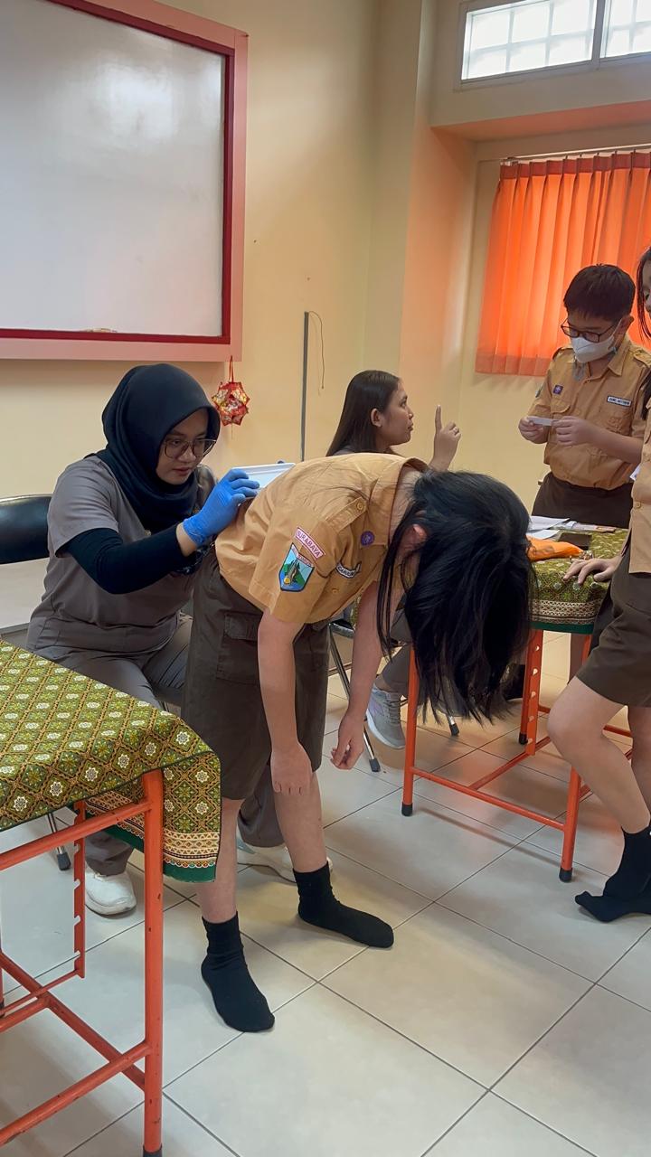 PEDULI POSTUR, JAGA MASA DEPAN (3)