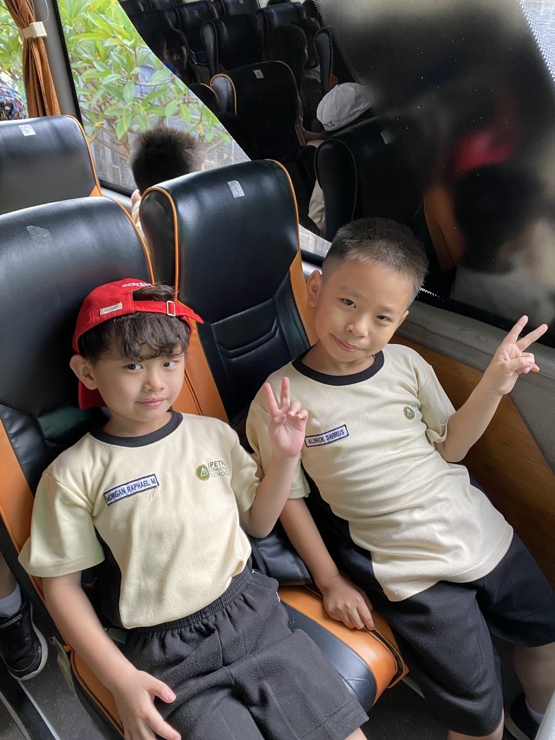 pppkpetra_Field Trip Kelas 1-10