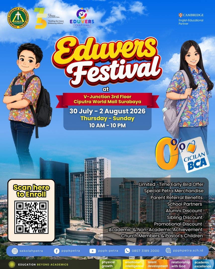 gema_Eduvers Festival